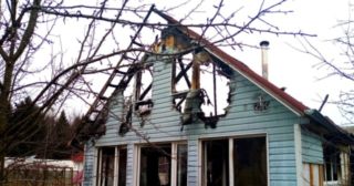 Демонтаж дачного дома Норильск, цена от 2611 руб.