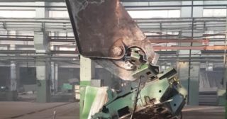 Демонтаж станков Норильск, цена от 2918 руб.