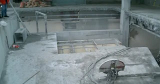 Демонтаж бассейна в Норильске: цена от 1024 рублей - Сварной-Нрл