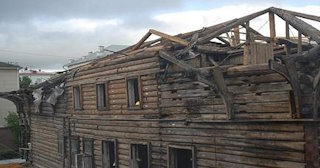 Демонтаж деревянных конструкций в Норильске - расценки от 1024 рублей - Сварной-Нрл