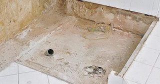 Демонтаж душевой кабины в Норильске - цена от 2048 рублей | Сварной-Нрл