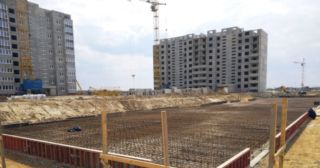 Демонтаж фундамента из монолитной плиты Норильск, цена от 2918 руб.