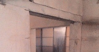 Демонтаж проема в кирпичной стене в Норильске | Цена от 1536 рублей